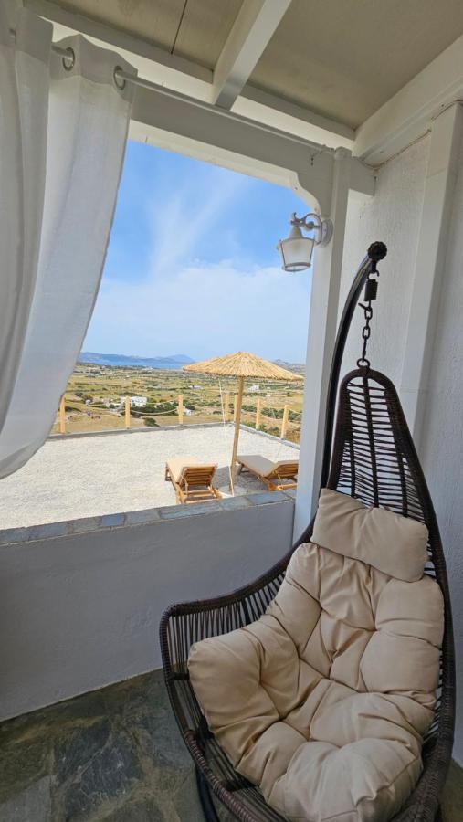 Bayview Villa With Jaccuzi - Milos Zefiría 외부 사진